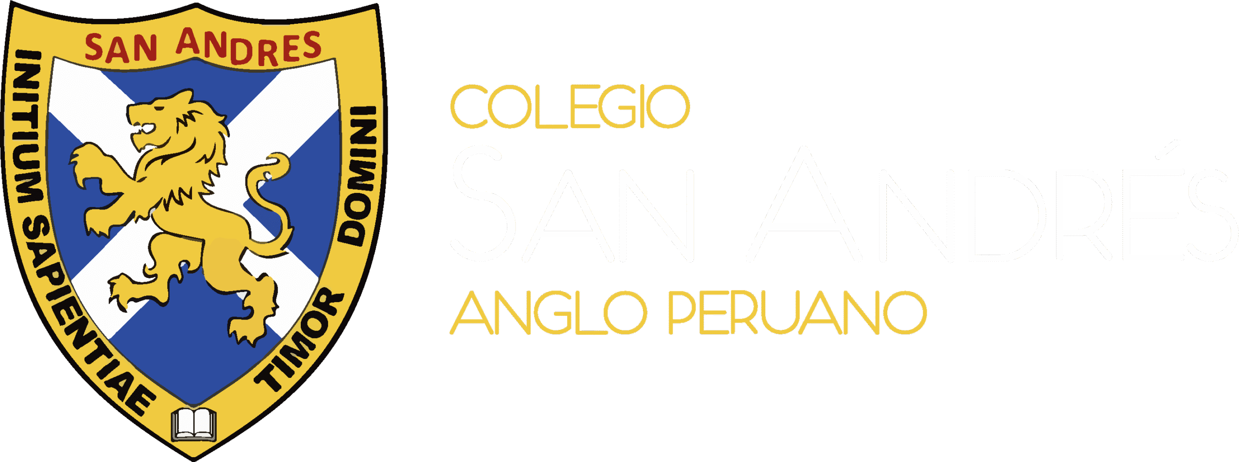 logo san andres